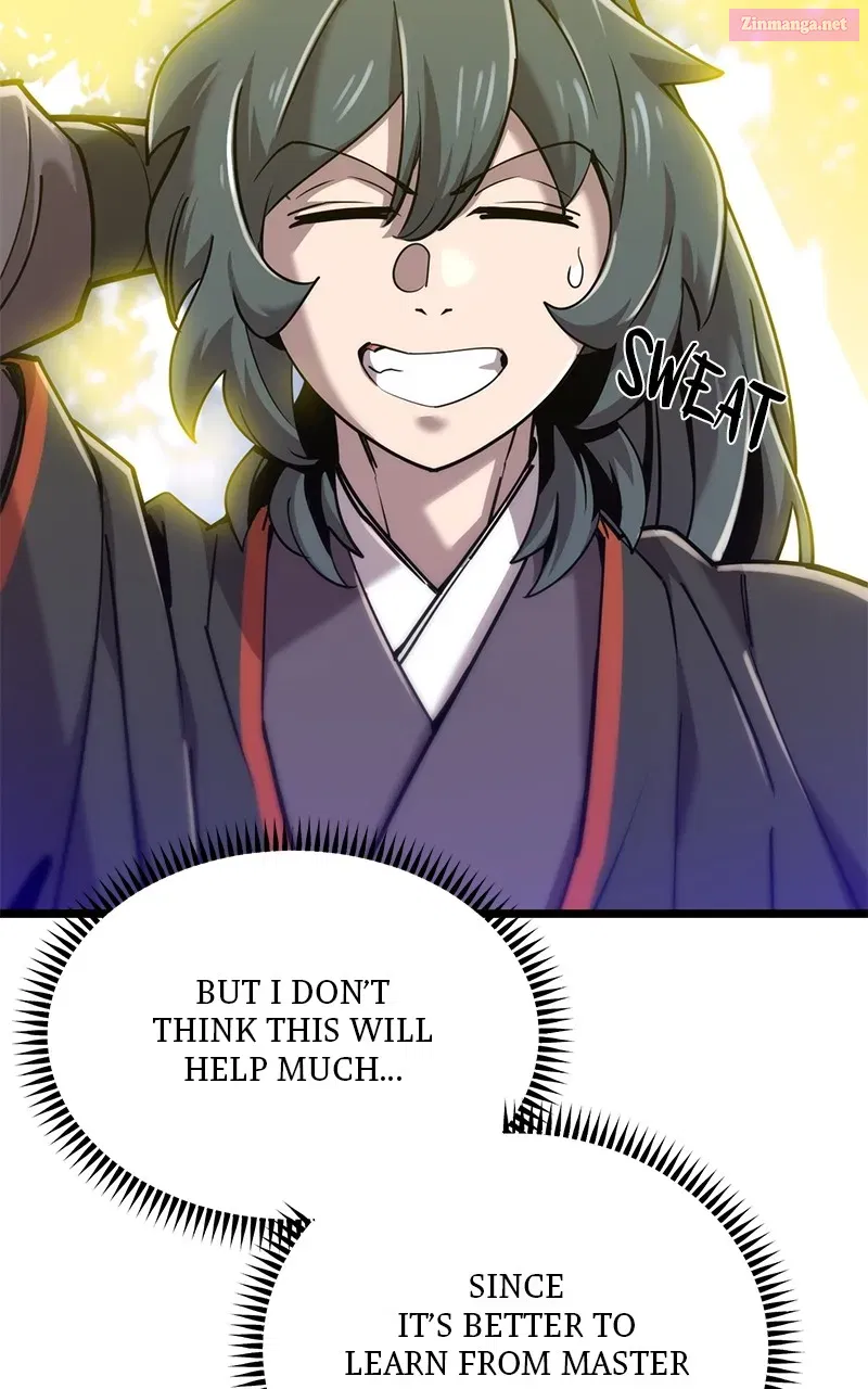 The Masters HaveSubscribed Kainu Manga Chapter 15 Page 27