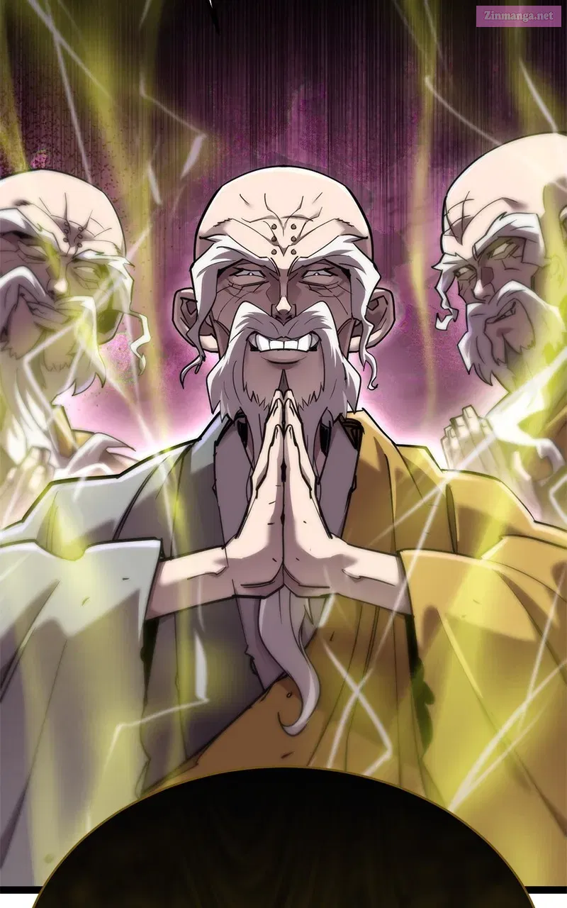 The Masters HaveSubscribed Kainu Manga Chapter 15 Page 138