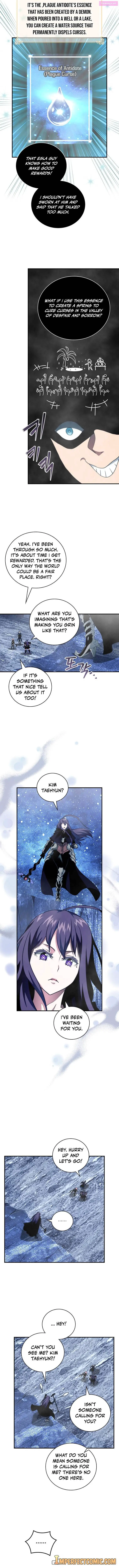 I’m Destined For Greatness! Kainu Manga Chapter 133 Page 13