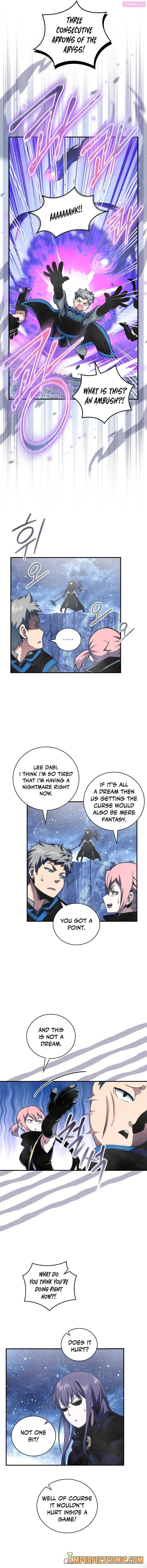 I’m Destined For Greatness! Kainu Manga Chapter 133 Page 14