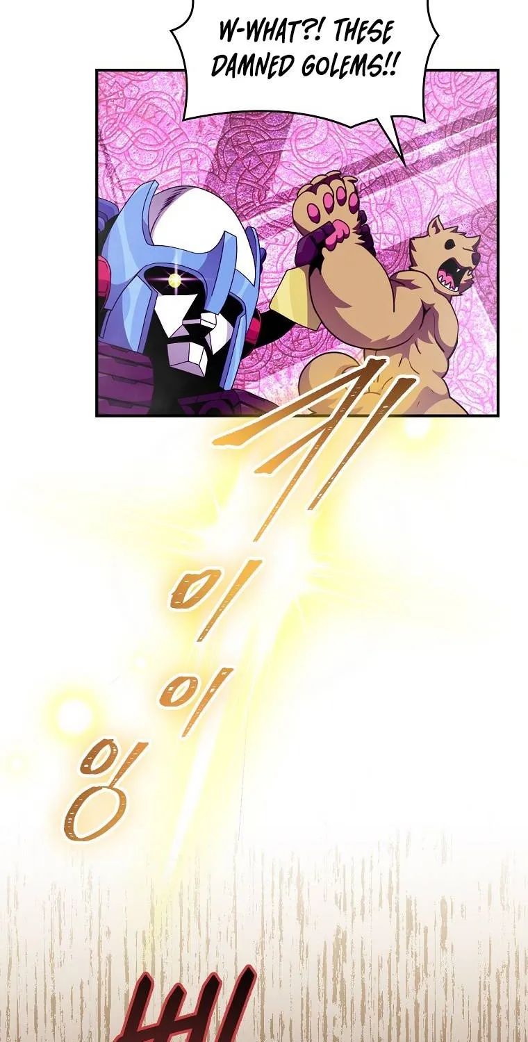 I’m Destined For Greatness! Kainu Manga Chapter 132 Page 20