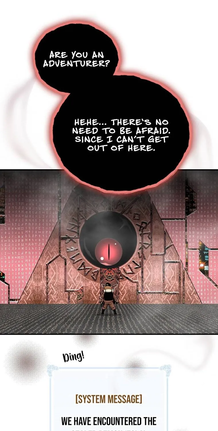 I’m Destined For Greatness! Kainu Manga Chapter 132 Page 23