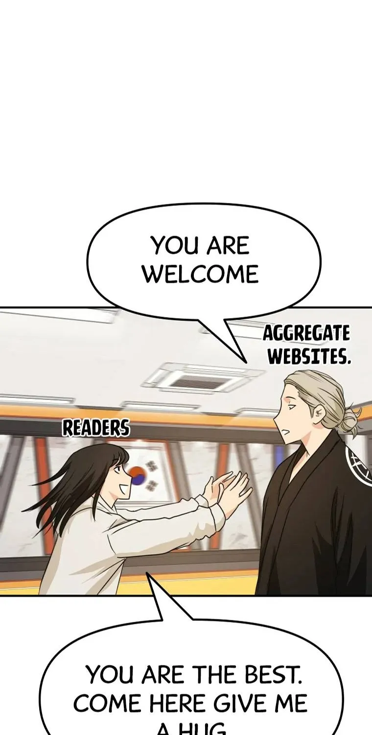 I’m Destined For Greatness! Kainu Manga Chapter 132 Page 27