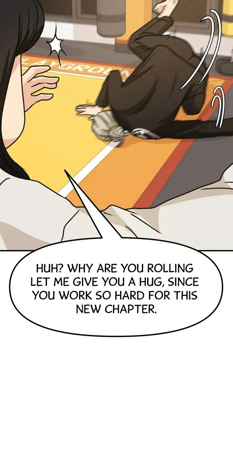 I’m Destined For Greatness! Kainu Manga Chapter 132 Page 29