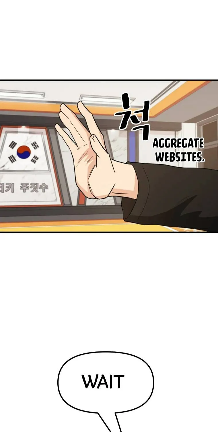 I’m Destined For Greatness! Kainu Manga Chapter 132 Page 30