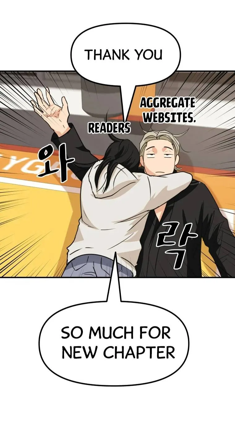I’m Destined For Greatness! Kainu Manga Chapter 132 Page 32