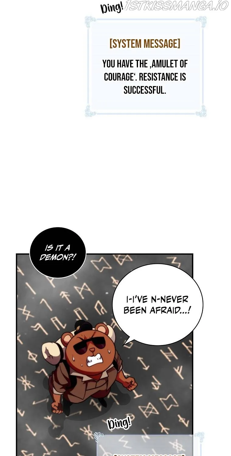I’m Destined For Greatness! Kainu Manga Chapter 132 Page 33