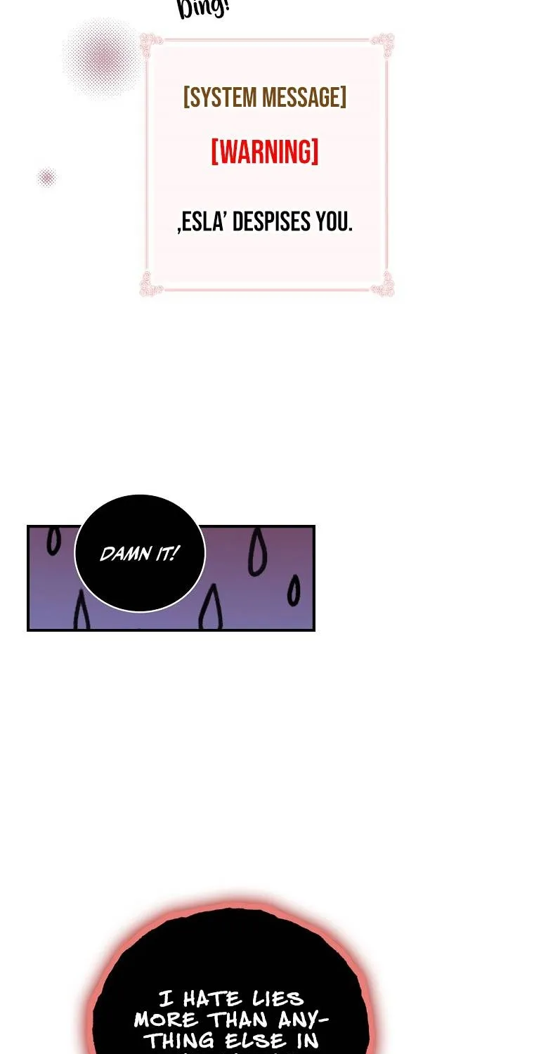 I’m Destined For Greatness! Kainu Manga Chapter 132 Page 35