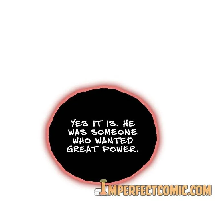 I’m Destined For Greatness! Kainu Manga Chapter 132 Page 39