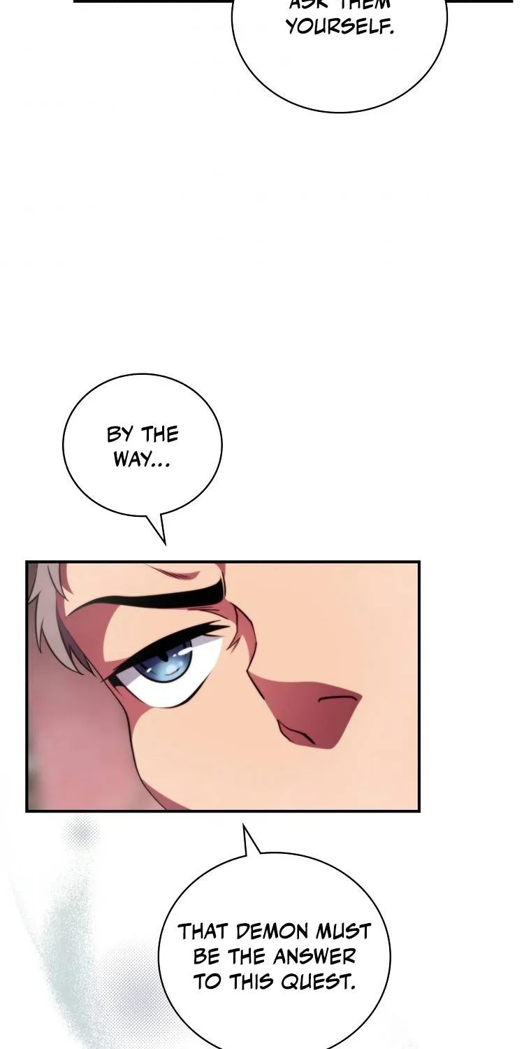 I’m Destined For Greatness! Kainu Manga Chapter 132 Page 45
