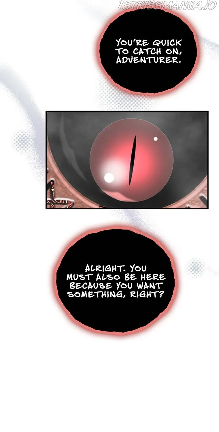 I’m Destined For Greatness! Kainu Manga Chapter 132 Page 47