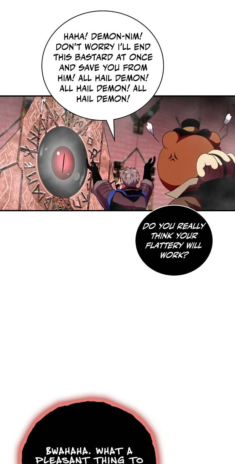I’m Destined For Greatness! Kainu Manga Chapter 132 Page 48