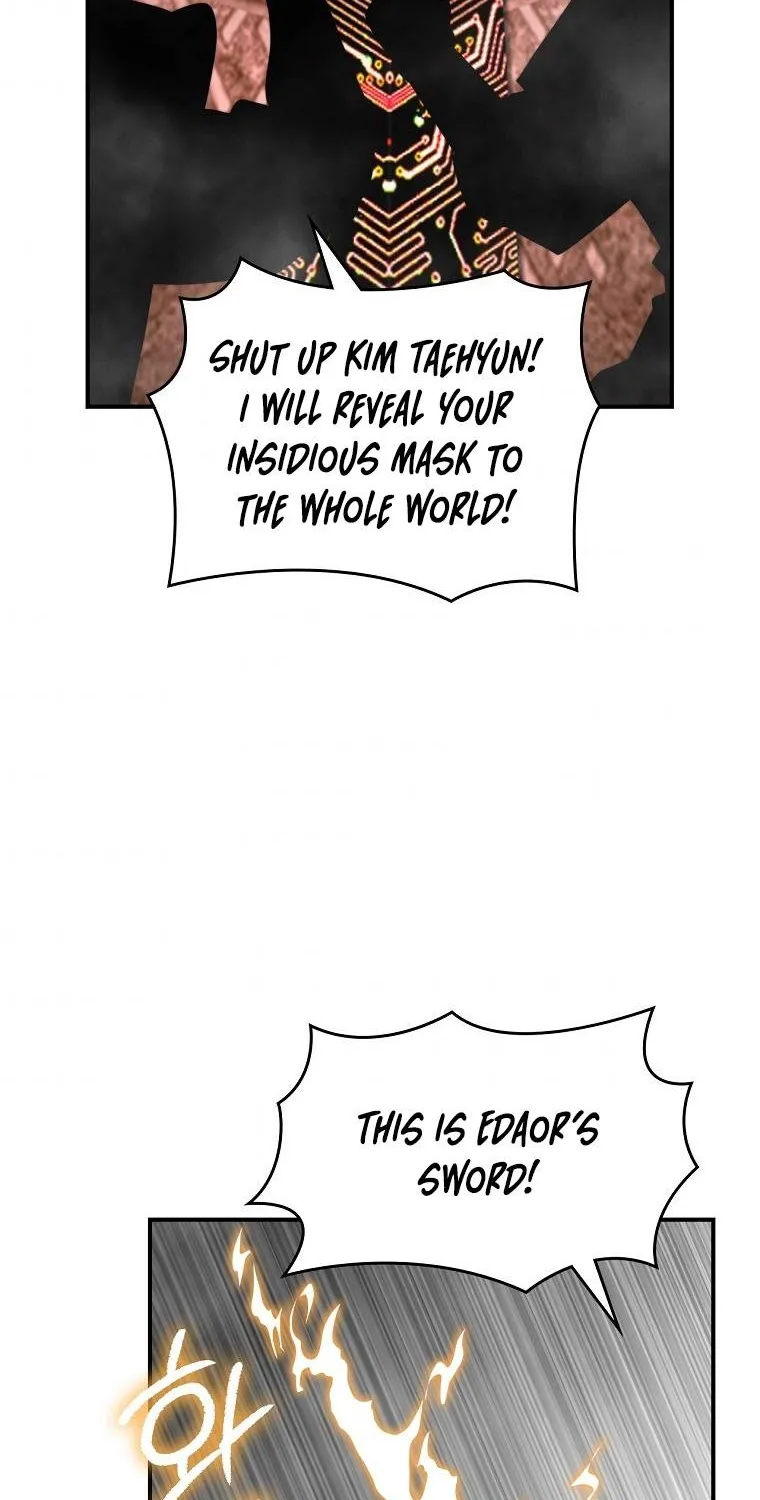 I’m Destined For Greatness! Kainu Manga Chapter 132 Page 52