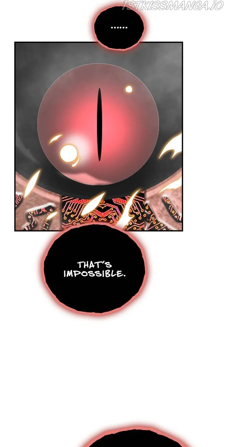 I’m Destined For Greatness! Kainu Manga Chapter 132 Page 54