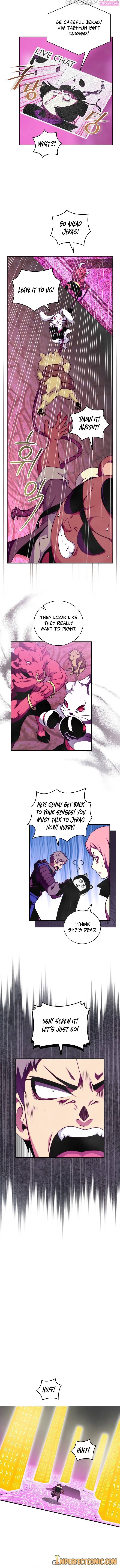 I’m Destined For Greatness! Kainu Manga Chapter 131 Page 12