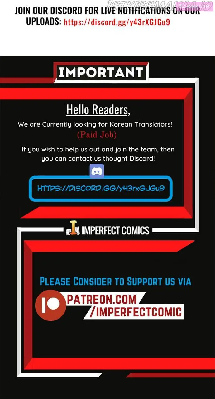 I’m Destined For Greatness! Kainu Manga Chapter 131 Page 15