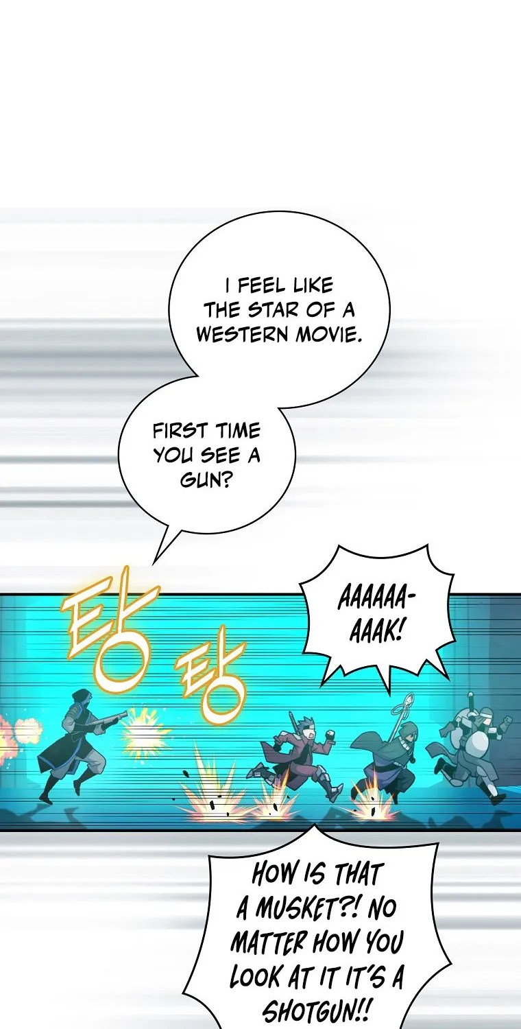 I’m Destined For Greatness! Kainu Manga Chapter 130 Page 19