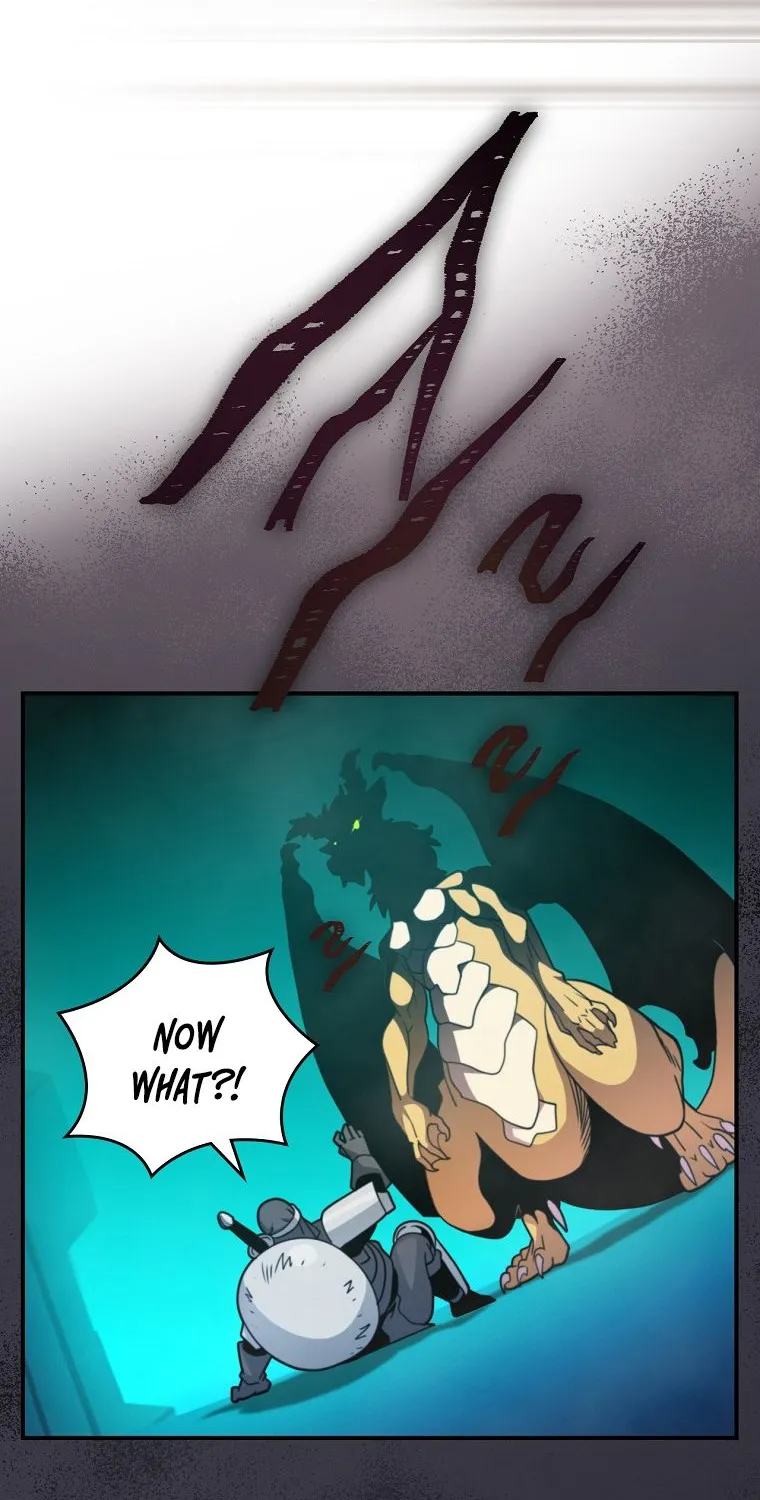 I’m Destined For Greatness! Kainu Manga Chapter 130 Page 21