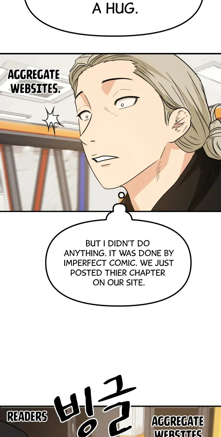 I’m Destined For Greatness! Kainu Manga Chapter 130 Page 28
