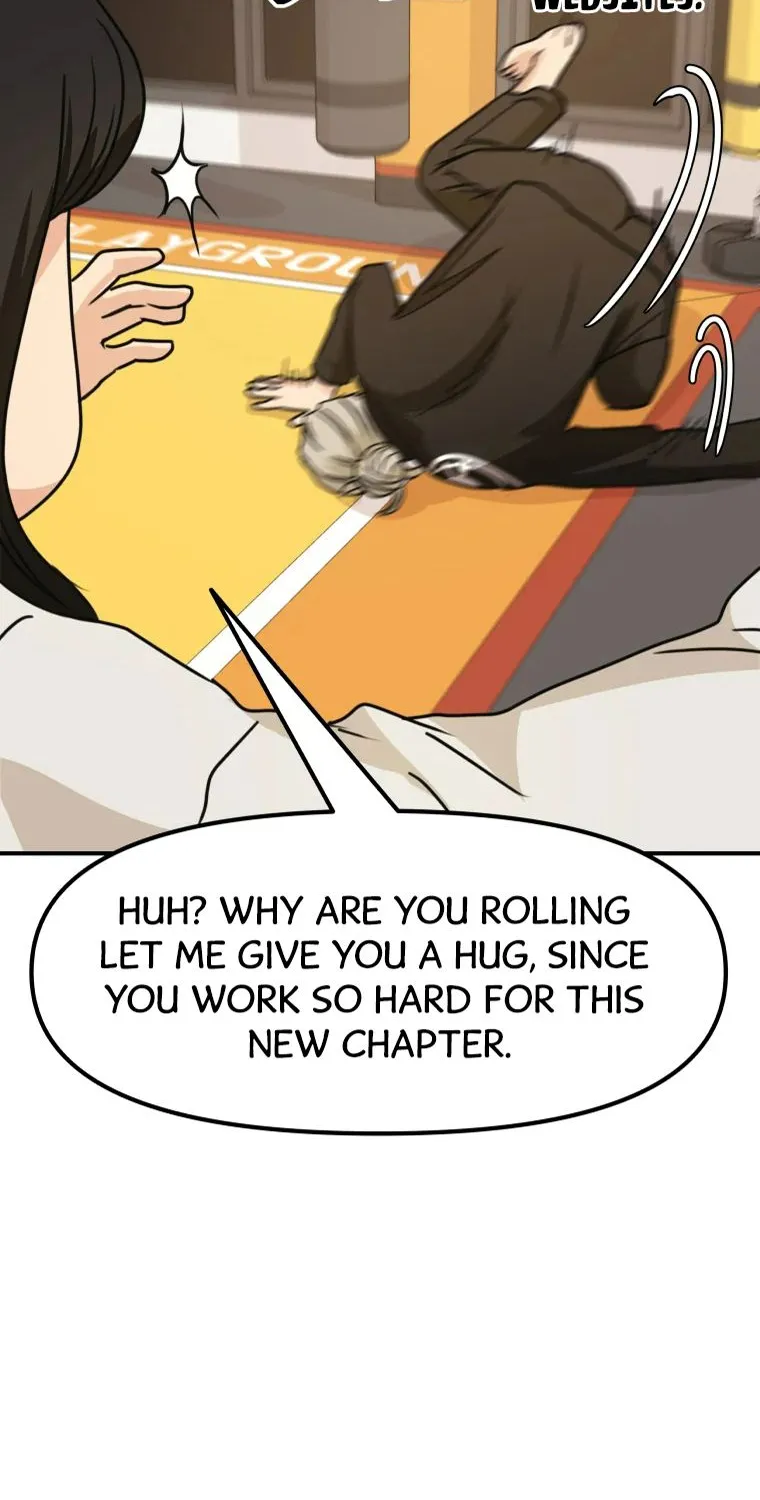 I’m Destined For Greatness! Kainu Manga Chapter 130 Page 29