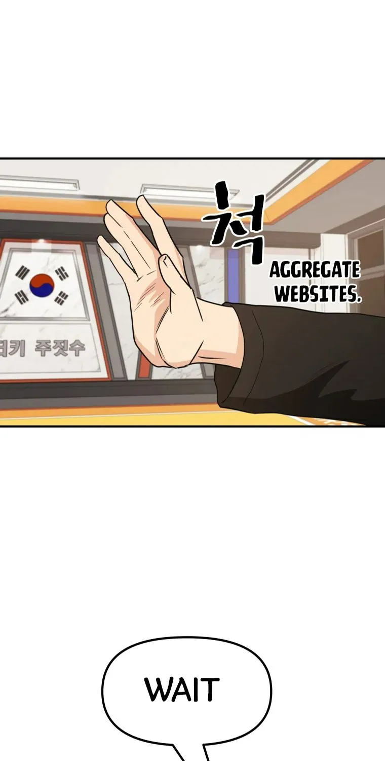 I’m Destined For Greatness! Kainu Manga Chapter 130 Page 30