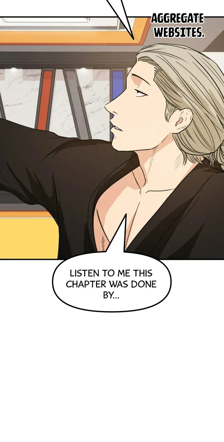 I’m Destined For Greatness! Kainu Manga Chapter 130 Page 31