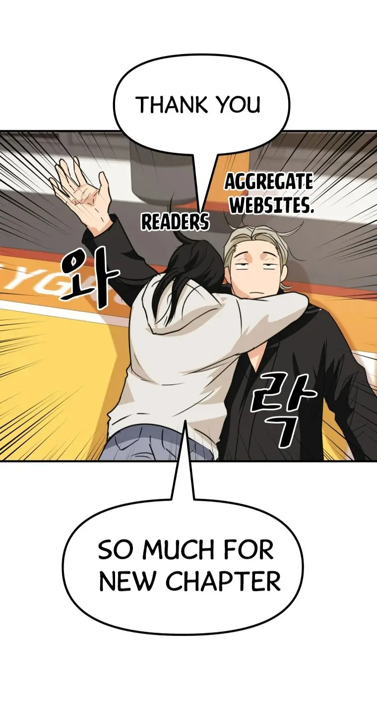 I’m Destined For Greatness! Kainu Manga Chapter 130 Page 32