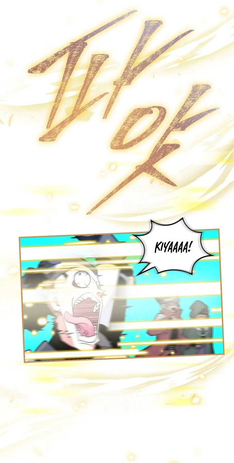I’m Destined For Greatness! Kainu Manga Chapter 130 Page 33