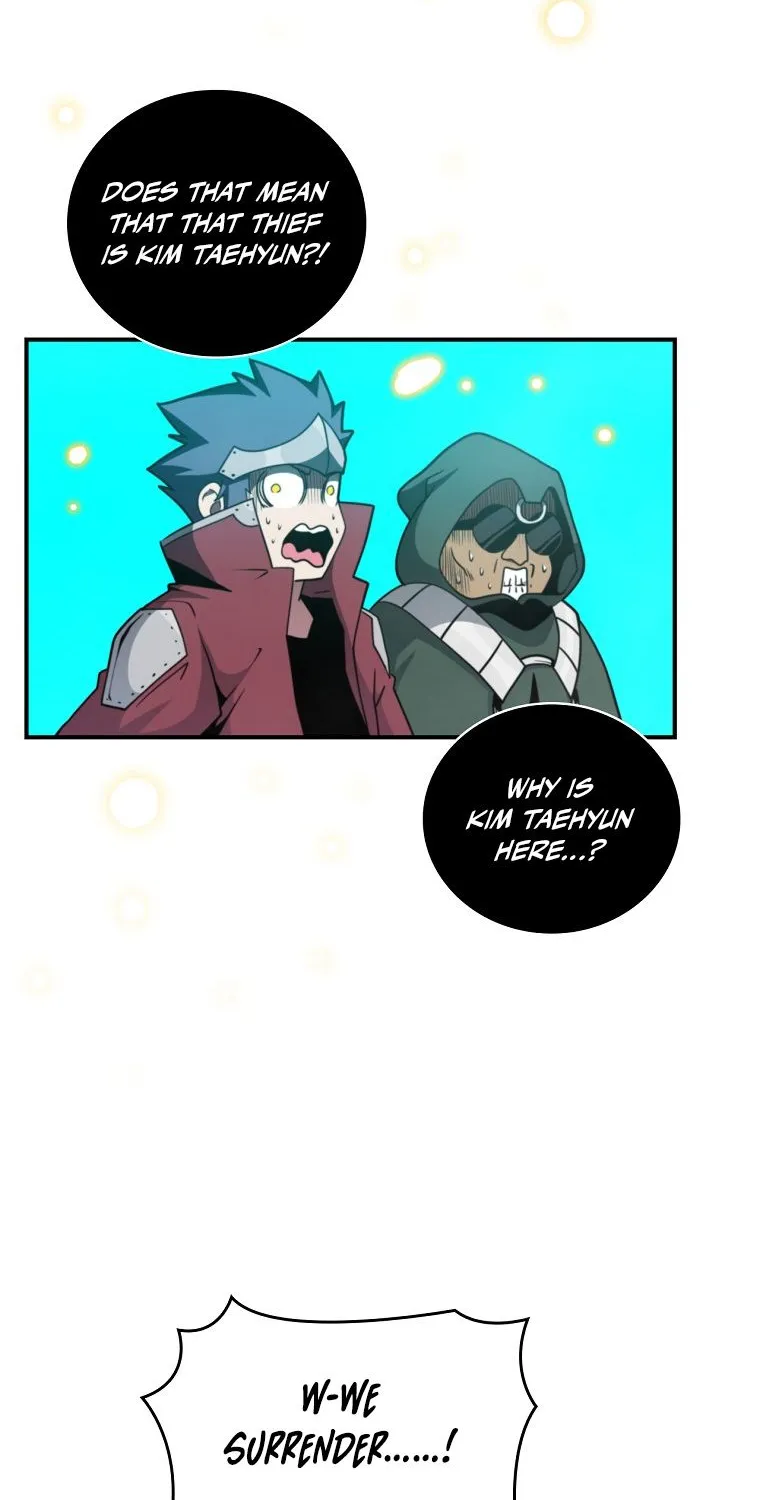 I’m Destined For Greatness! Kainu Manga Chapter 130 Page 34
