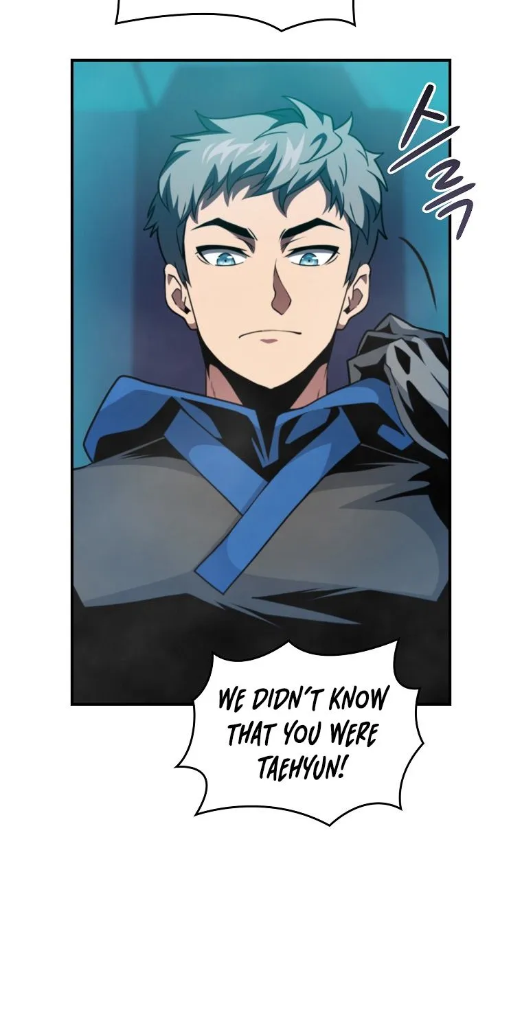 I’m Destined For Greatness! Kainu Manga Chapter 130 Page 35