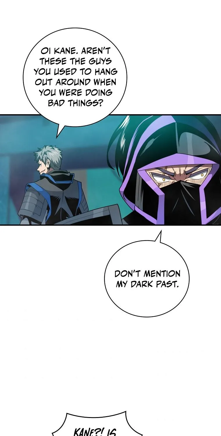 I’m Destined For Greatness! Kainu Manga Chapter 130 Page 36