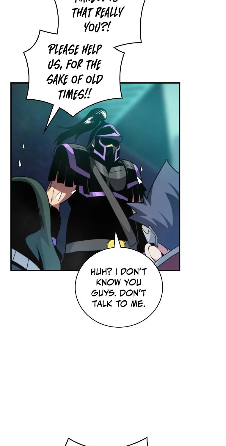 I’m Destined For Greatness! Kainu Manga Chapter 130 Page 37