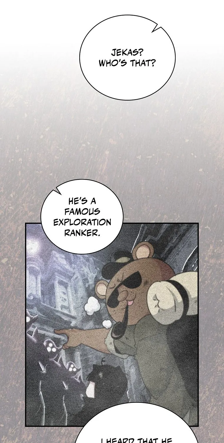 I’m Destined For Greatness! Kainu Manga Chapter 130 Page 41