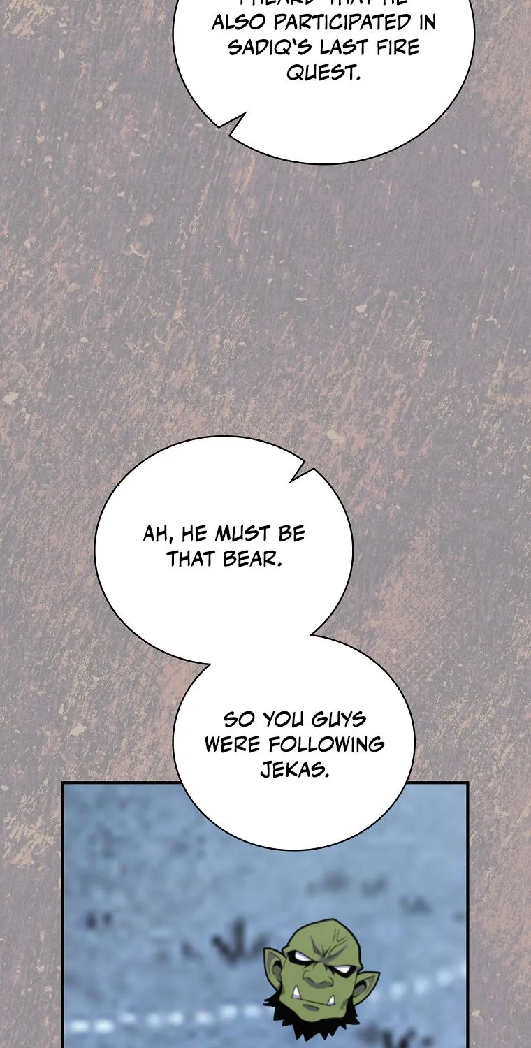 I’m Destined For Greatness! Kainu Manga Chapter 130 Page 42