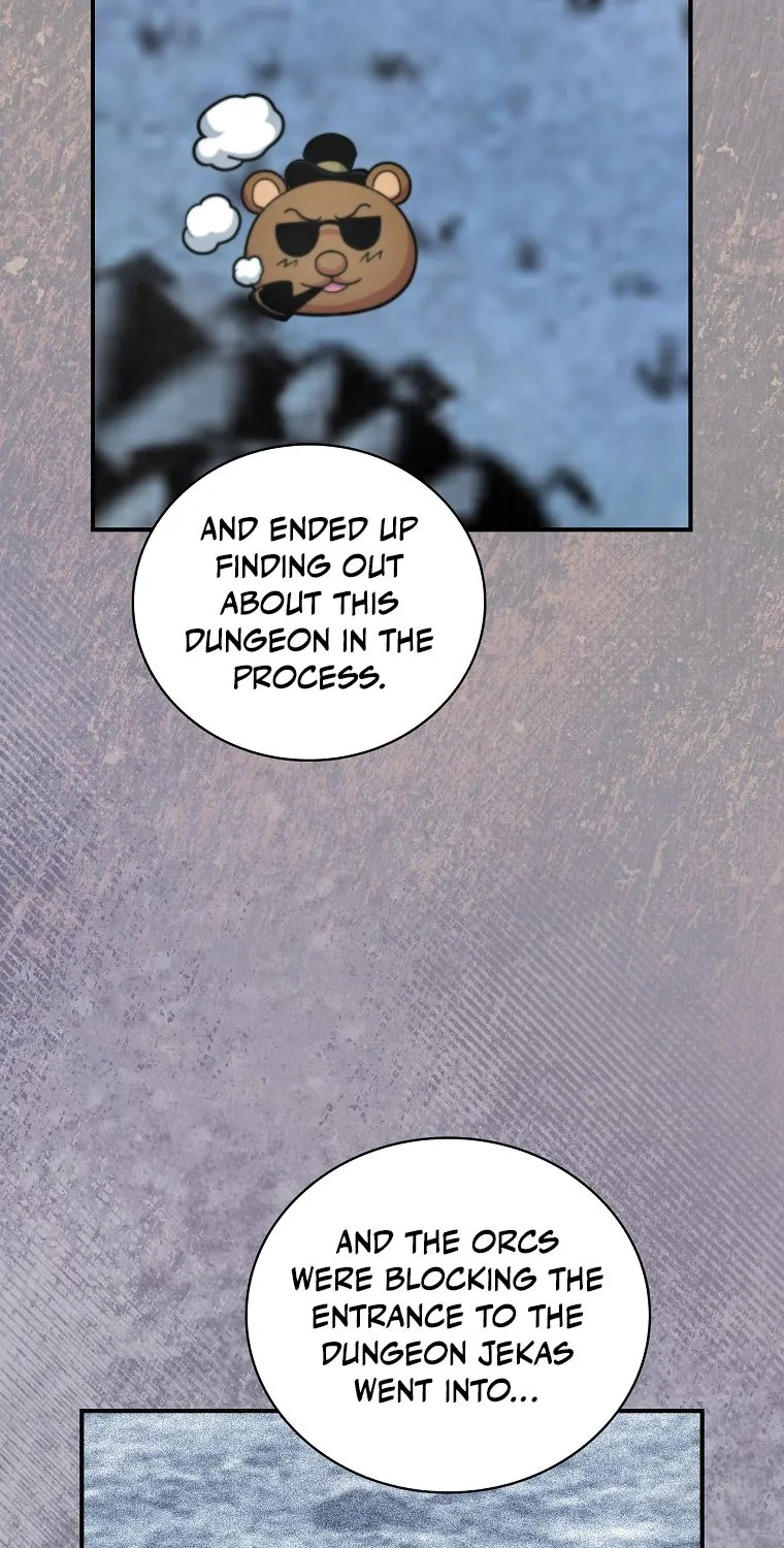 I’m Destined For Greatness! Kainu Manga Chapter 130 Page 43