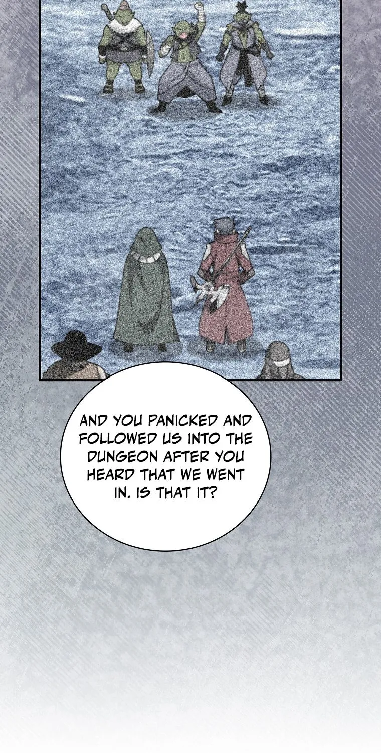 I’m Destined For Greatness! Kainu Manga Chapter 130 Page 44