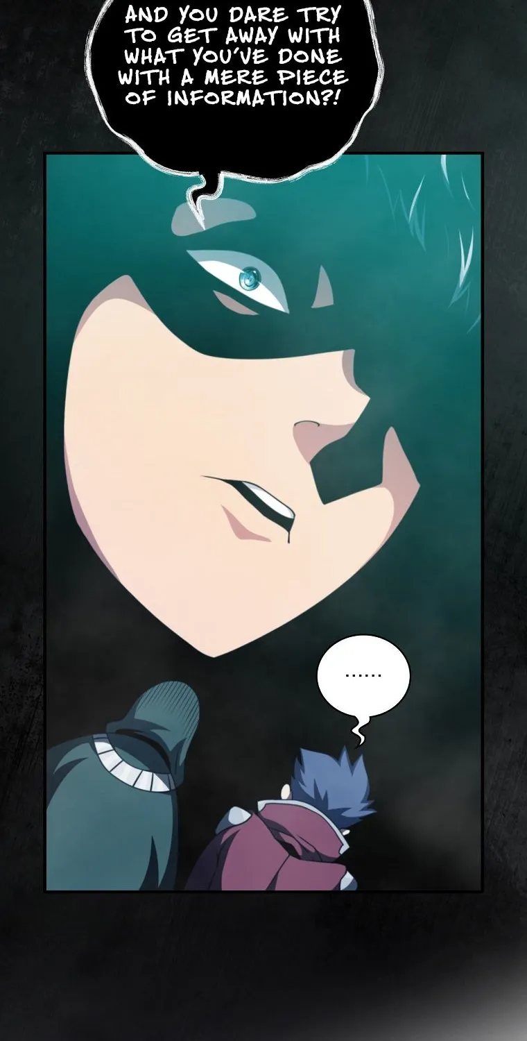 I’m Destined For Greatness! Kainu Manga Chapter 130 Page 47