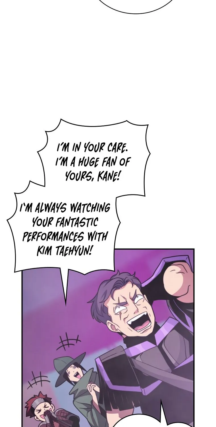 I’m Destined For Greatness! Kainu Manga Chapter 130 Page 53