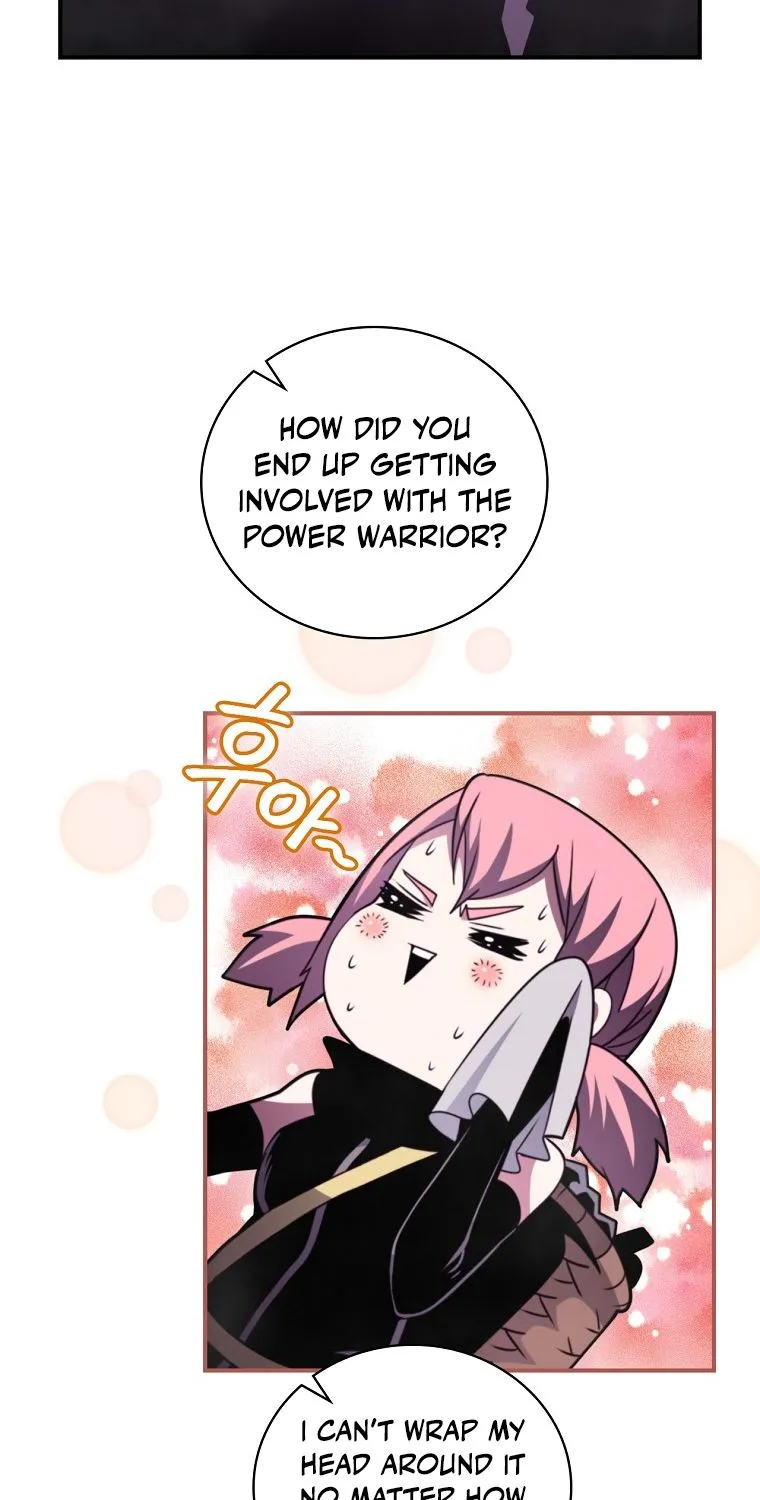 I’m Destined For Greatness! Kainu Manga Chapter 130 Page 56
