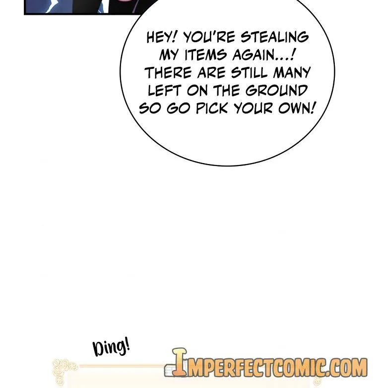 I’m Destined For Greatness! Kainu Manga Chapter 130 Page 58