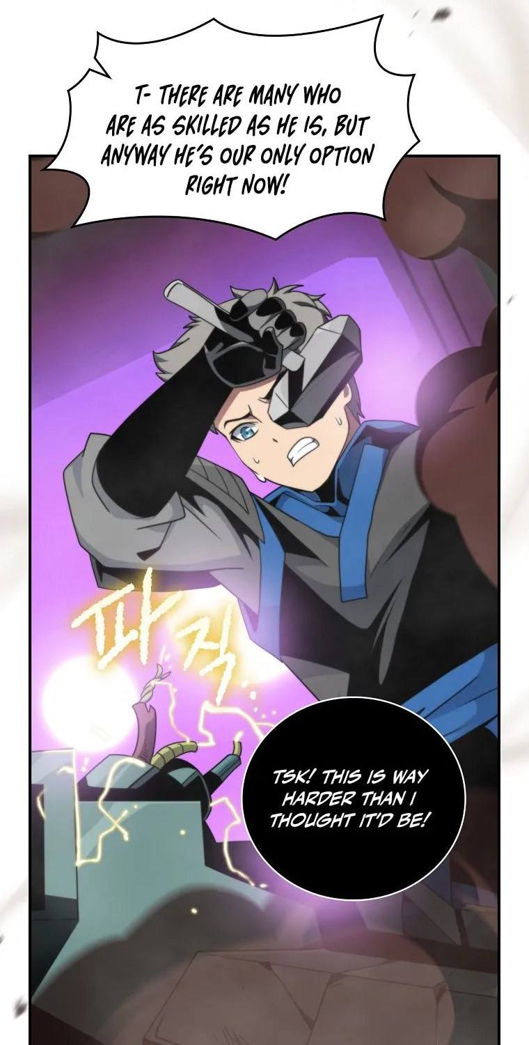I’m Destined For Greatness! Kainu Manga Chapter 130 Page 67