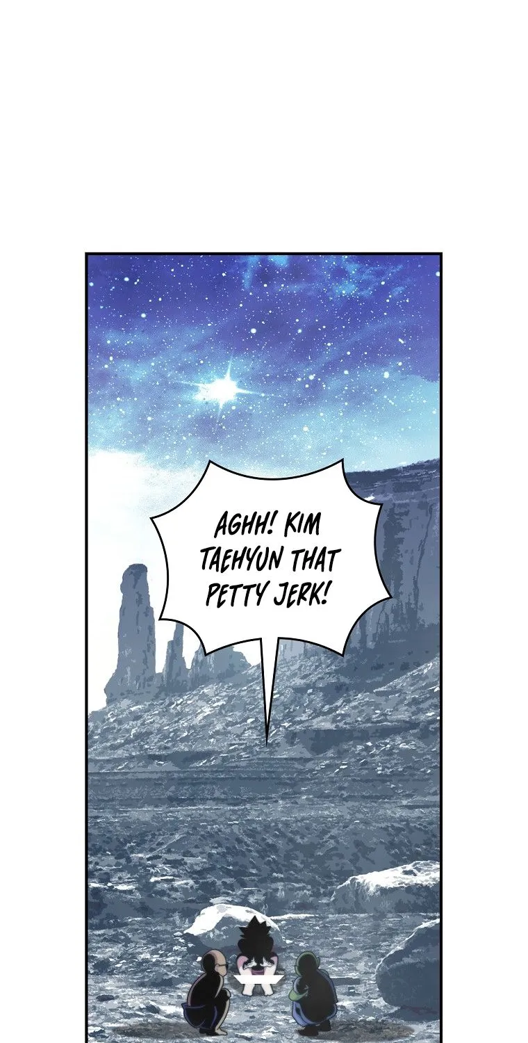 I’m Destined For Greatness! Kainu Manga Chapter 130 Page 69
