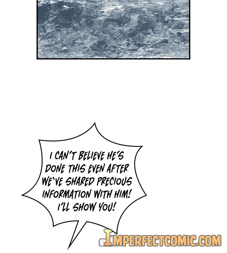 I’m Destined For Greatness! Kainu Manga Chapter 130 Page 70