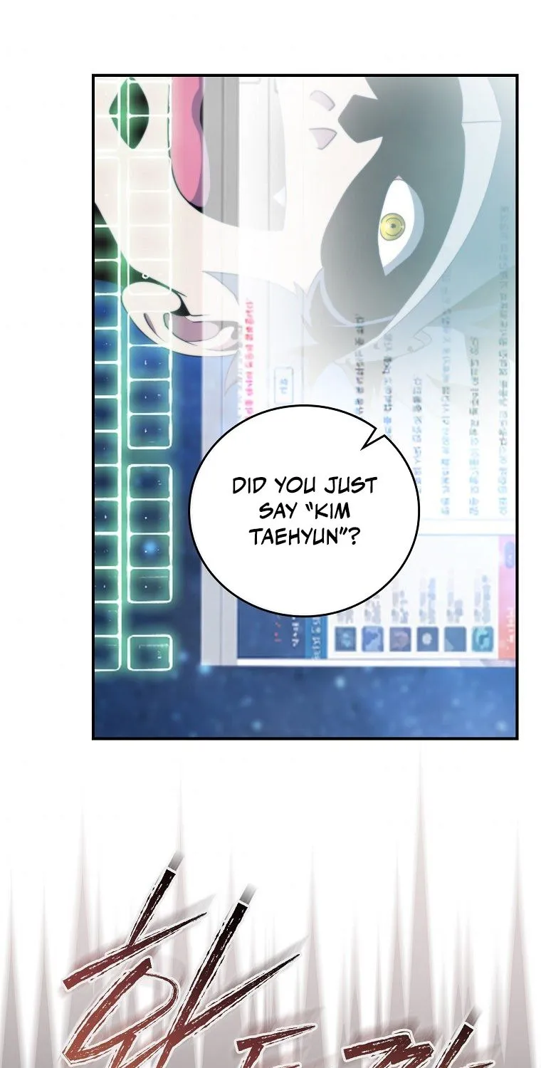 I’m Destined For Greatness! Kainu Manga Chapter 130 Page 73