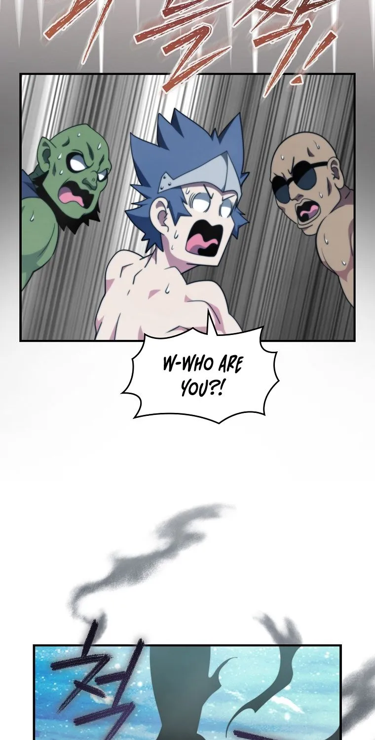 I’m Destined For Greatness! Kainu Manga Chapter 130 Page 74