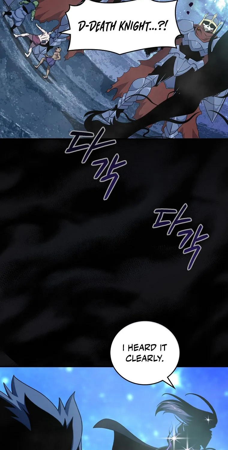 I’m Destined For Greatness! Kainu Manga Chapter 130 Page 76