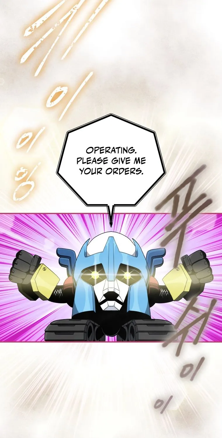 I’m Destined For Greatness! Kainu Manga Chapter 130 Page 84