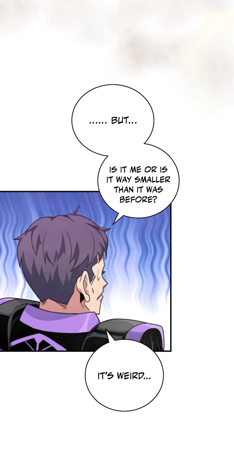 I’m Destined For Greatness! Kainu Manga Chapter 130 Page 85