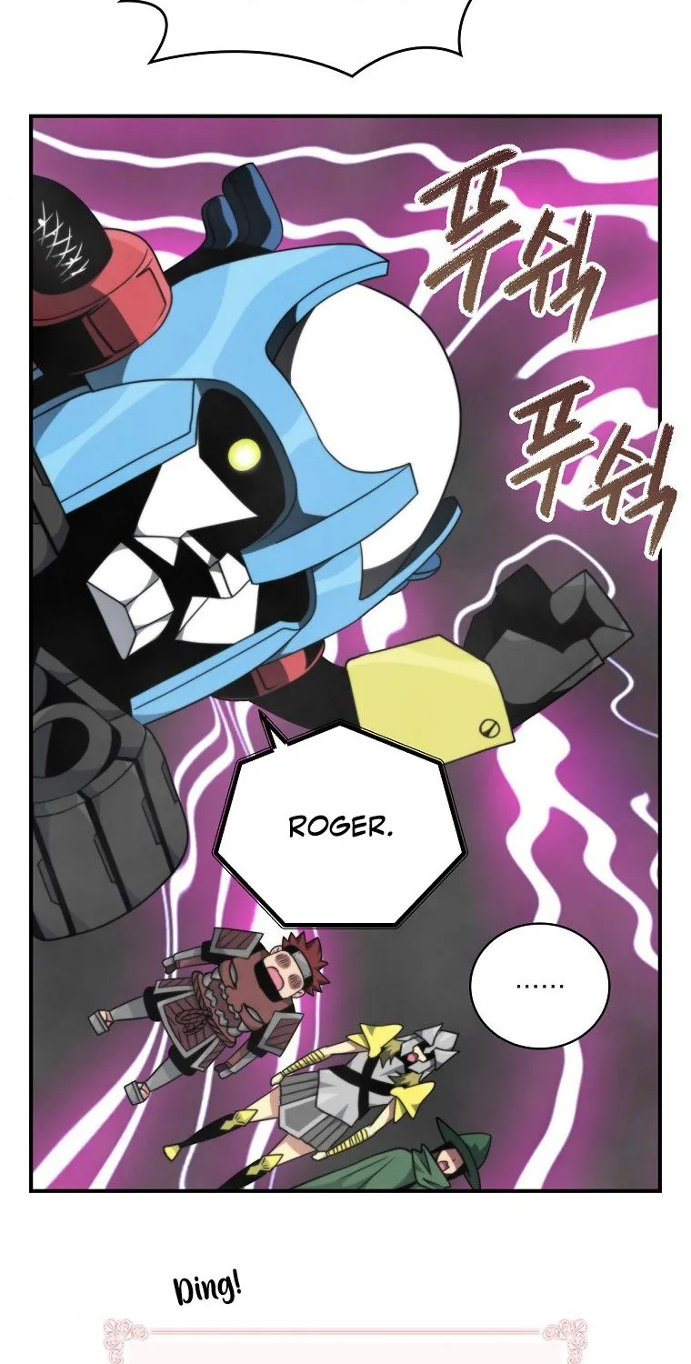 I’m Destined For Greatness! Kainu Manga Chapter 130 Page 87