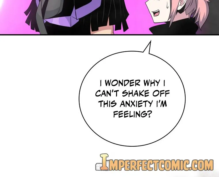 I’m Destined For Greatness! Kainu Manga Chapter 130 Page 90